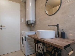 Holiday house Welt Features 28