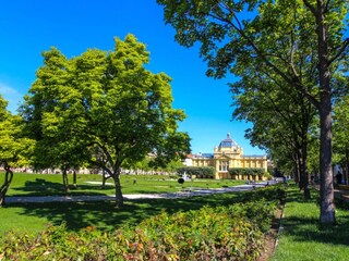 Vakantiehuis Welt  49