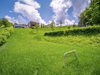 Casa per le vacanze Welt  51