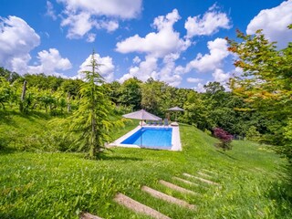 Vakantiehuis Welt  50