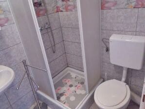 Lovely Apartments Near the Sea - Standard Studio Apartment with Balcony - Mošćenička Draga - image1
