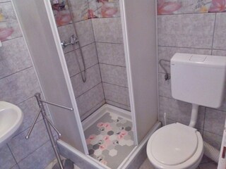 Appartement Mošćenička Draga Kenmerken 1