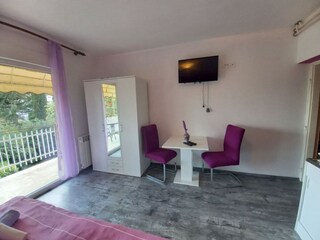 Appartement Mošćenička Draga Kenmerken 12