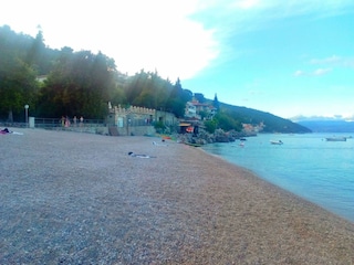 Apartment Mošćenička Draga Außenaufnahme 7
