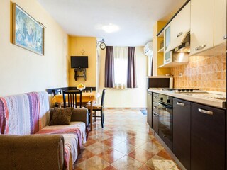 Appartement Vinjerac Équipement 16