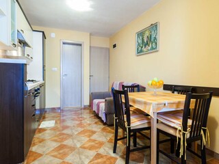 Appartement Vinjerac Équipement 17