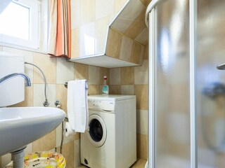 Appartement Vinjerac Équipement 24