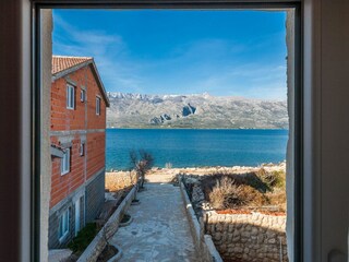 Appartement Vinjerac Buitenaudio-opname 14