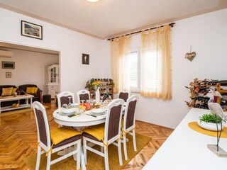 Appartamento Kupari Caratteristiche 17