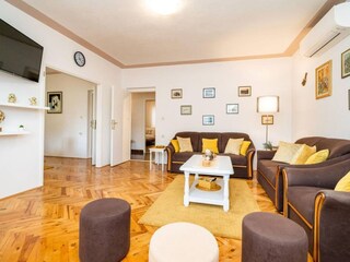 Appartement Kupari Équipement 15