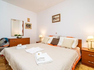 Appartamento Kupari Caratteristiche 12