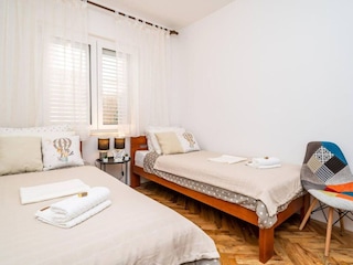 Apartment Kupari Features 15