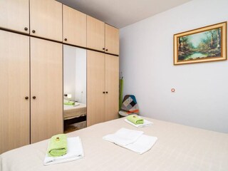 Appartement Kupari Kenmerken 14