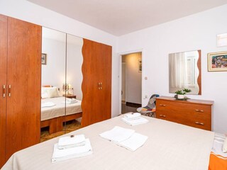 Apartment Kupari Ausstattung 19