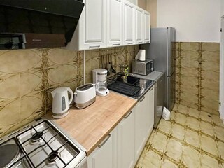 Apartment Kupari Ausstattung 21