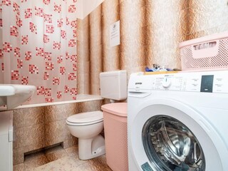 Apartment Kupari Ausstattung 11