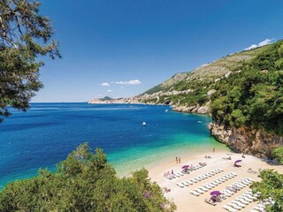 Appartamento Kupari Registrazione all'aperto 3