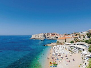 Apartment Kupari Outdoor Recording 7