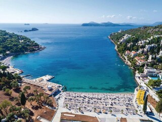 Apartment Kupari Outdoor Recording 6