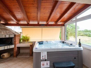 Appartement Kupari  23