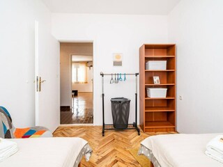 Appartamento Kupari  24