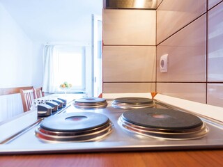 Appartement Vinjerac Kenmerken 16