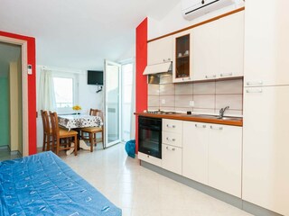 Appartement Vinjerac Kenmerken 17