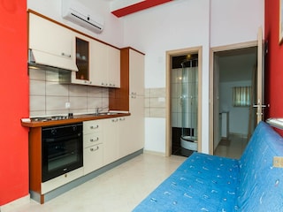 Apartment Vinjerac Ausstattung 18
