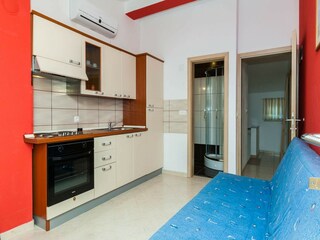 Appartement Vinjerac Équipement 18