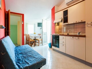 Appartement Vinjerac Kenmerken 19