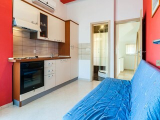 Appartement Vinjerac Équipement 20