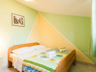Apartment Vinjerac Ausstattung 22