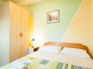 Apartment Vinjerac Ausstattung 23