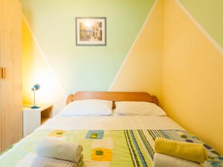 Appartement Vinjerac Kenmerken 24