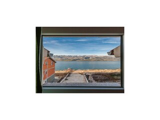 Appartement Vinjerac Buitenaudio-opname 13