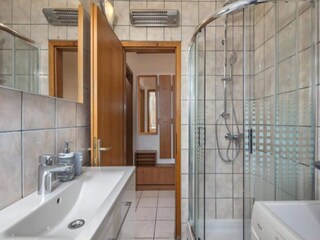 Apartamento Kostrena Características 2