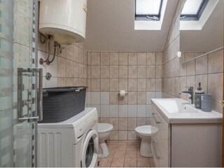 Apartment Kostrena Ausstattung 3