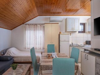 Appartement Kostrena  7