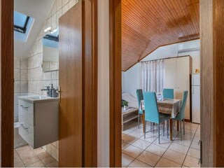 Apartment Kostrena  9