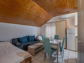 Appartement Kostrena  12