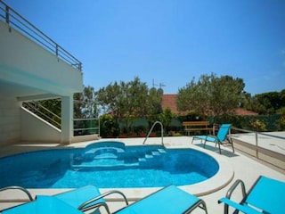 Apartment Brela  2