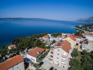 Apartment Brela  2