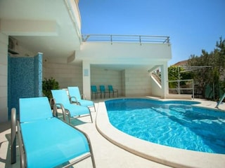 Apartment Brela  8