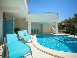 Appartement Brela  8