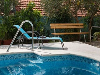 Apartamento Brela  10