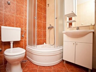 Appartement Brela Équipement 5