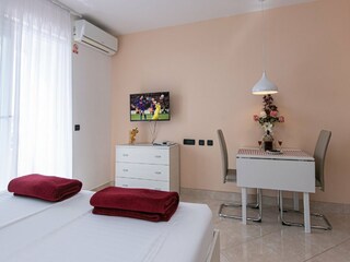 Appartamento Brela  19