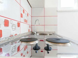 Appartement Vinjerac Équipement 1