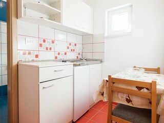 Appartement Vinjerac Équipement 11