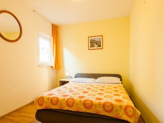 Apartment Vinjerac Ausstattung 12